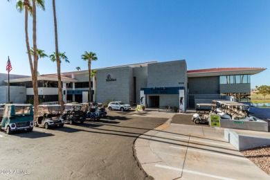Finally -- the perfect 2-bedroom home in the sought-after 55+ on SunBird Golf Club in Arizona - for sale on GolfHomes.com, golf home, golf lot
