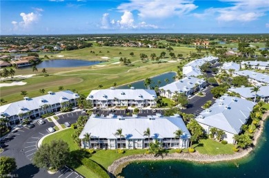 Welcome to 7910 Mahogany Run Lane, Unit 1225--an inviting on Lely Resort Golf and Country Club in Florida - for sale on GolfHomes.com, golf home, golf lot