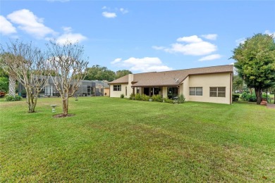 Nestled in the highly sought-after gated golf community of on Orange Tree Golf Club in Florida - for sale on GolfHomes.com, golf home, golf lot