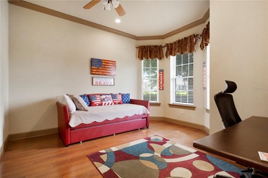 Reduced a total of $75K .This is the lowest priced Arthur on Juliette Falls Golf and Spa Club in Florida - for sale on GolfHomes.com, golf home, golf lot