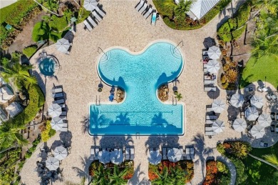 Welcome to 7910 Mahogany Run Lane, Unit 1225--an inviting on Lely Resort Golf and Country Club in Florida - for sale on GolfHomes.com, golf home, golf lot