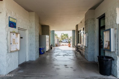 Finally -- the perfect 2-bedroom home in the sought-after 55+ on SunBird Golf Club in Arizona - for sale on GolfHomes.com, golf home, golf lot