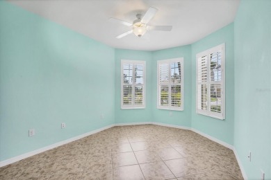 Rarely available Rainer model home in Islandwalk at the West on Sarasota National Golf Club in Florida - for sale on GolfHomes.com, golf home, golf lot