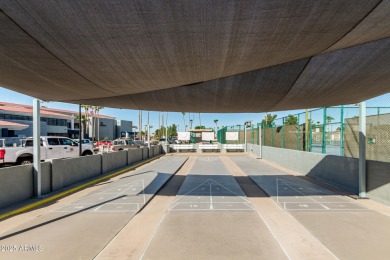 Finally -- the perfect 2-bedroom home in the sought-after 55+ on SunBird Golf Club in Arizona - for sale on GolfHomes.com, golf home, golf lot