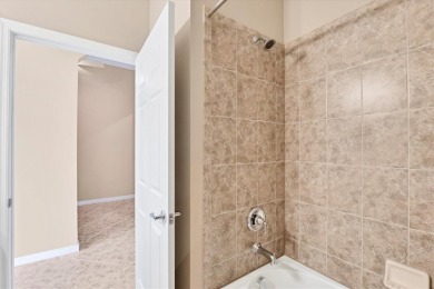 Rarely available Rainer model home in Islandwalk at the West on Sarasota National Golf Club in Florida - for sale on GolfHomes.com, golf home, golf lot
