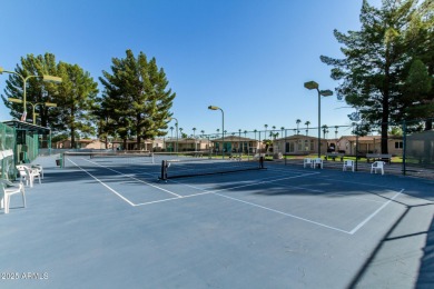 Finally -- the perfect 2-bedroom home in the sought-after 55+ on SunBird Golf Club in Arizona - for sale on GolfHomes.com, golf home, golf lot