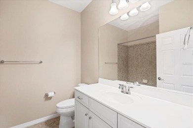 Rarely available Rainer model home in Islandwalk at the West on Sarasota National Golf Club in Florida - for sale on GolfHomes.com, golf home, golf lot