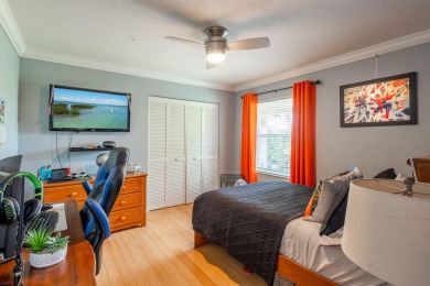 This updated home with NEW ROOF offers an open split floor plan on Binks Forest Golf Club in Florida - for sale on GolfHomes.com, golf home, golf lot