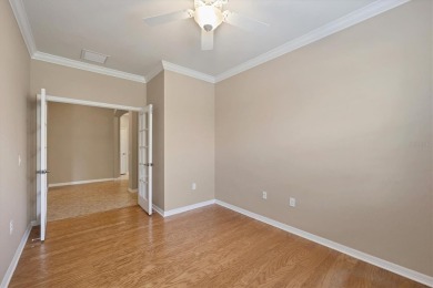 Rarely available Rainer model home in Islandwalk at the West on Sarasota National Golf Club in Florida - for sale on GolfHomes.com, golf home, golf lot