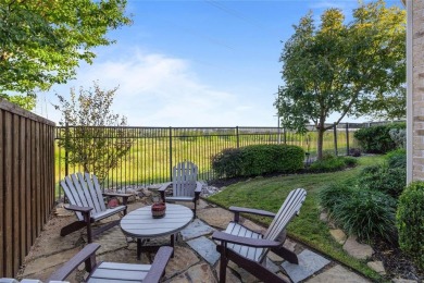 Incredibly UPGRADED, meticulously maintained 3 bedroom, 2.5 bath on The Lakes at Castle Hill Golf Club in Texas - for sale on GolfHomes.com, golf home, golf lot