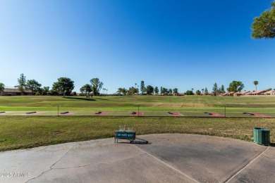 Finally -- the perfect 2-bedroom home in the sought-after 55+ on SunBird Golf Club in Arizona - for sale on GolfHomes.com, golf home, golf lot