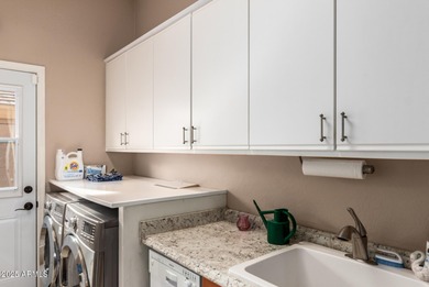 Come see this gorgeous property with fantastic views located on Anthem Golf and Country Club  in Arizona - for sale on GolfHomes.com, golf home, golf lot