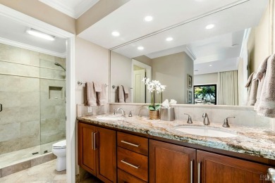 Located at the prestigious Silverado Country Club, within the on Silverado Country Club and Resort in California - for sale on GolfHomes.com, golf home, golf lot