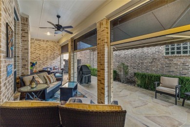 Incredibly UPGRADED, meticulously maintained 3 bedroom, 2.5 bath on The Lakes at Castle Hill Golf Club in Texas - for sale on GolfHomes.com, golf home, golf lot