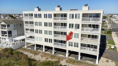 Oceanfront Oasis in Brigantine - Your Beachfront Dream Awaits! on The Links At Brigantine Beach in New Jersey - for sale on GolfHomes.com, golf home, golf lot