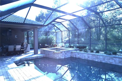 Reduced a total of $75K .This is the lowest priced Arthur on Juliette Falls Golf and Spa Club in Florida - for sale on GolfHomes.com, golf home, golf lot