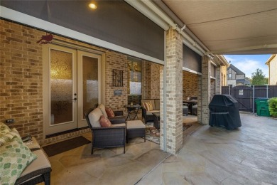 Incredibly UPGRADED, meticulously maintained 3 bedroom, 2.5 bath on The Lakes at Castle Hill Golf Club in Texas - for sale on GolfHomes.com, golf home, golf lot