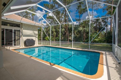 This updated home with NEW ROOF offers an open split floor plan on Binks Forest Golf Club in Florida - for sale on GolfHomes.com, golf home, golf lot