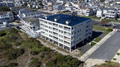 Oceanfront Oasis in Brigantine - Your Beachfront Dream Awaits! on The Links At Brigantine Beach in New Jersey - for sale on GolfHomes.com, golf home, golf lot