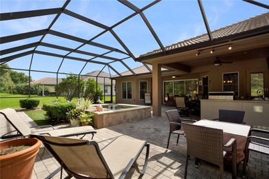 Reduced a total of $75K .This is the lowest priced Arthur on Juliette Falls Golf and Spa Club in Florida - for sale on GolfHomes.com, golf home, golf lot