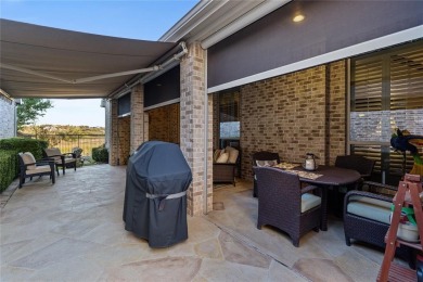 Incredibly UPGRADED, meticulously maintained 3 bedroom, 2.5 bath on The Lakes at Castle Hill Golf Club in Texas - for sale on GolfHomes.com, golf home, golf lot