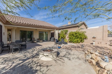 Come see this gorgeous property with fantastic views located on Anthem Golf and Country Club  in Arizona - for sale on GolfHomes.com, golf home, golf lot