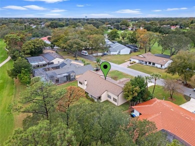 Nestled in the highly sought-after gated golf community of on Orange Tree Golf Club in Florida - for sale on GolfHomes.com, golf home, golf lot