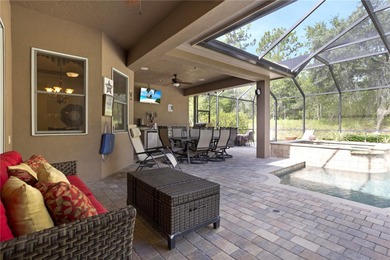 Reduced a total of $75K .This is the lowest priced Arthur on Juliette Falls Golf and Spa Club in Florida - for sale on GolfHomes.com, golf home, golf lot