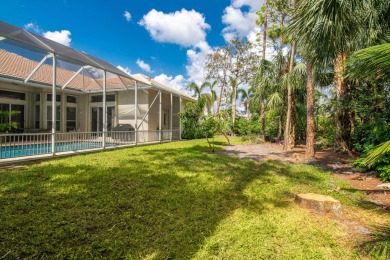 This updated home with NEW ROOF offers an open split floor plan on Binks Forest Golf Club in Florida - for sale on GolfHomes.com, golf home, golf lot