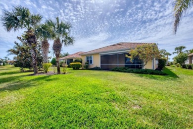 Rarely available Rainer model home in Islandwalk at the West on Sarasota National Golf Club in Florida - for sale on GolfHomes.com, golf home, golf lot