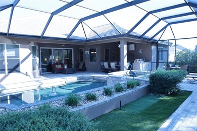 Reduced a total of $75K .This is the lowest priced Arthur on Juliette Falls Golf and Spa Club in Florida - for sale on GolfHomes.com, golf home, golf lot