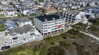 Oceanfront Oasis in Brigantine - Your Beachfront Dream Awaits! on The Links At Brigantine Beach in New Jersey - for sale on GolfHomes.com, golf home, golf lot