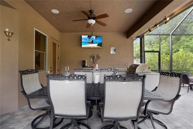 Reduced a total of $75K .This is the lowest priced Arthur on Juliette Falls Golf and Spa Club in Florida - for sale on GolfHomes.com, golf home, golf lot