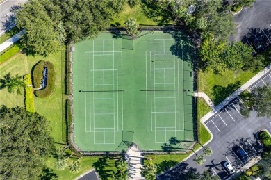 Welcome to 7910 Mahogany Run Lane, Unit 1225--an inviting on Lely Resort Golf and Country Club in Florida - for sale on GolfHomes.com, golf home, golf lot