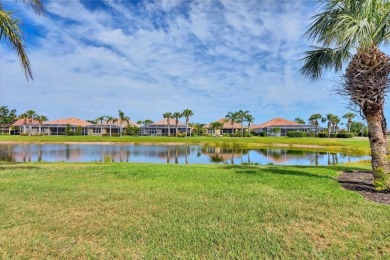 Rarely available Rainer model home in Islandwalk at the West on Sarasota National Golf Club in Florida - for sale on GolfHomes.com, golf home, golf lot