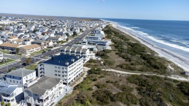 Oceanfront Oasis in Brigantine - Your Beachfront Dream Awaits! on The Links At Brigantine Beach in New Jersey - for sale on GolfHomes.com, golf home, golf lot