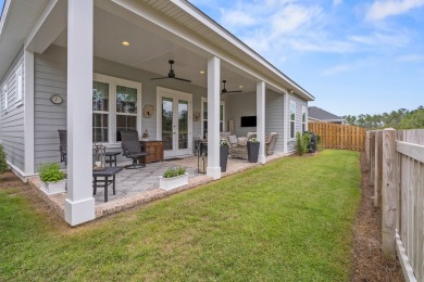 Welcome to the Longleaf Park neighborhood in the heart of the on Origins Golf Club in Florida - for sale on GolfHomes.com, golf home, golf lot