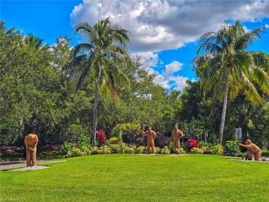 Welcome to 7910 Mahogany Run Lane, Unit 1225--an inviting on Lely Resort Golf and Country Club in Florida - for sale on GolfHomes.com, golf home, golf lot