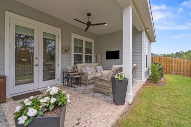 Welcome to the Longleaf Park neighborhood in the heart of the on Origins Golf Club in Florida - for sale on GolfHomes.com, golf home, golf lot