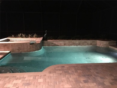 Reduced a total of $75K .This is the lowest priced Arthur on Juliette Falls Golf and Spa Club in Florida - for sale on GolfHomes.com, golf home, golf lot