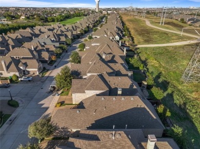 Incredibly UPGRADED, meticulously maintained 3 bedroom, 2.5 bath on The Lakes at Castle Hill Golf Club in Texas - for sale on GolfHomes.com, golf home, golf lot