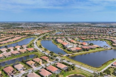 Rarely available Rainer model home in Islandwalk at the West on Sarasota National Golf Club in Florida - for sale on GolfHomes.com, golf home, golf lot
