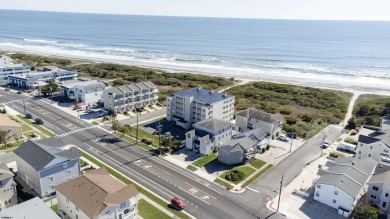 Oceanfront Oasis in Brigantine - Your Beachfront Dream Awaits! on The Links At Brigantine Beach in New Jersey - for sale on GolfHomes.com, golf home, golf lot