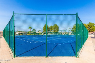Finally -- the perfect 2-bedroom home in the sought-after 55+ on SunBird Golf Club in Arizona - for sale on GolfHomes.com, golf home, golf lot