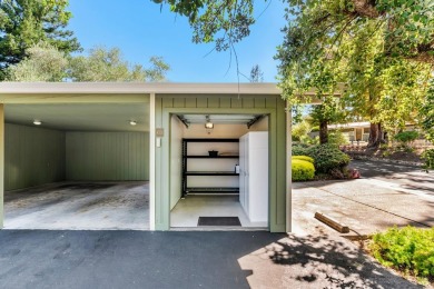 Located at the prestigious Silverado Country Club, within the on Silverado Country Club and Resort in California - for sale on GolfHomes.com, golf home, golf lot