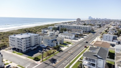 Oceanfront Oasis in Brigantine - Your Beachfront Dream Awaits! on The Links At Brigantine Beach in New Jersey - for sale on GolfHomes.com, golf home, golf lot