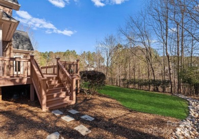 This stunning brick home boasts a floor plan that will suit on Verdict Ridge Golf and Country Club in North Carolina - for sale on GolfHomes.com, golf home, golf lot