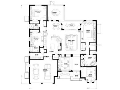 Reduced a total of $75K .This is the lowest priced Arthur on Juliette Falls Golf and Spa Club in Florida - for sale on GolfHomes.com, golf home, golf lot