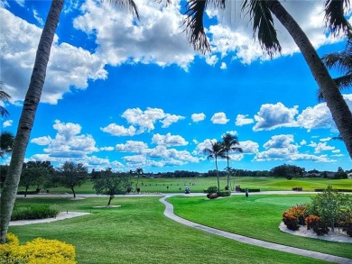 Welcome to 7910 Mahogany Run Lane, Unit 1225--an inviting on Lely Resort Golf and Country Club in Florida - for sale on GolfHomes.com, golf home, golf lot
