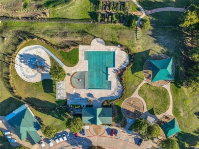 Incredibly UPGRADED, meticulously maintained 3 bedroom, 2.5 bath on The Lakes at Castle Hill Golf Club in Texas - for sale on GolfHomes.com, golf home, golf lot